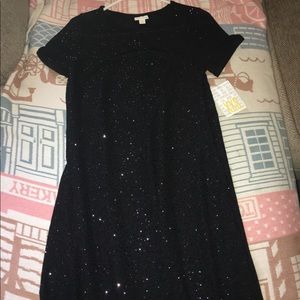Lularoe Carly XXS BNWT