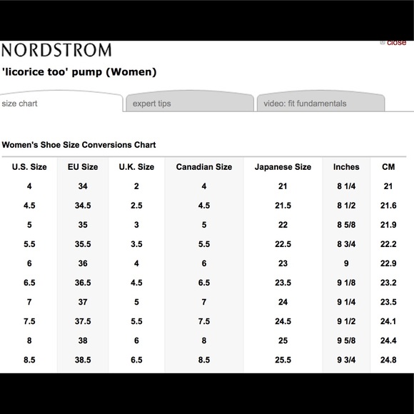 🛑 SOLD 🛑 🆕 KATE SPADE Licorice Floral Pumps - Picture 7 of 7