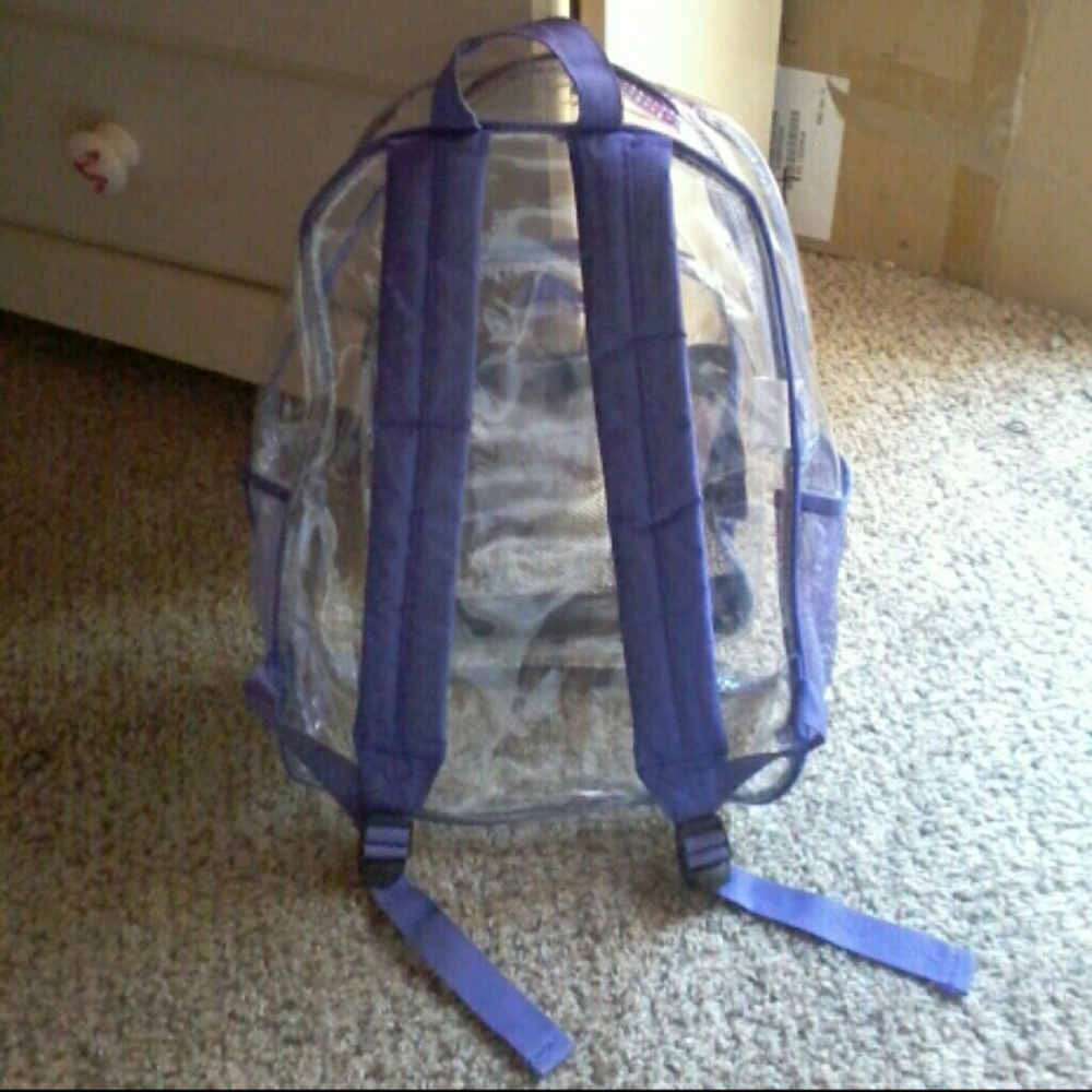 Backpack - Picture 4 of 4
