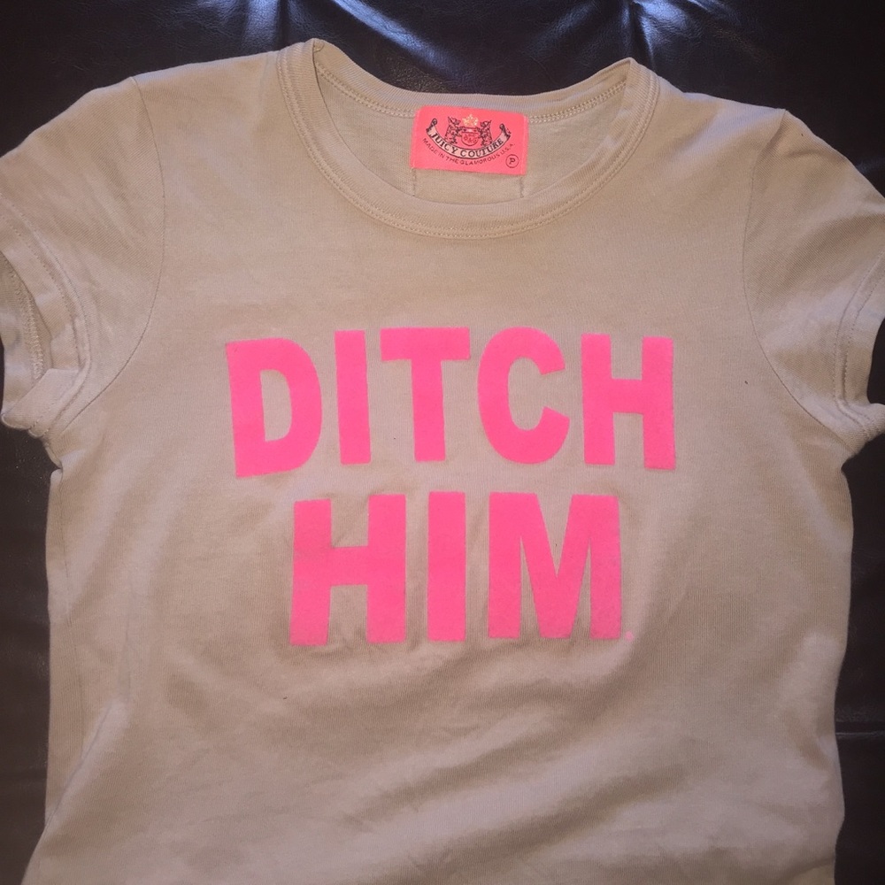 Omweekend tshirt look a like