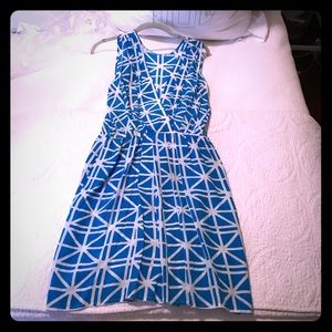 Amanda Uprichard dress