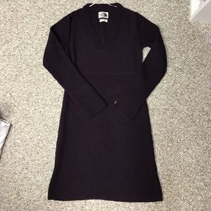 North face dress