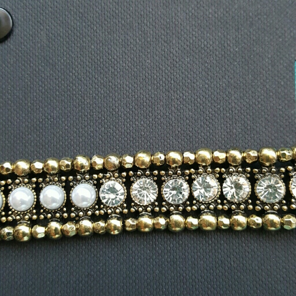 💕SALE‼️Beautiful super sexy chic choker - Picture 2 of 3