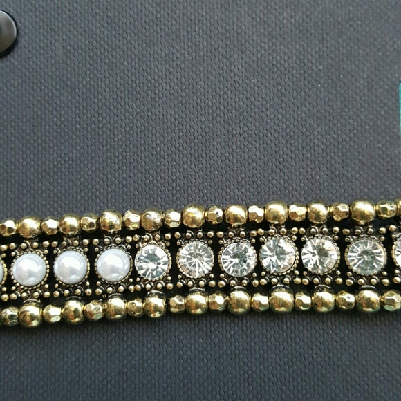 💕SALE‼️Beautiful super sexy chic choker - Picture 2 of 3