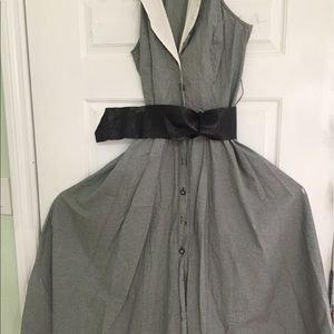 Vintage dress