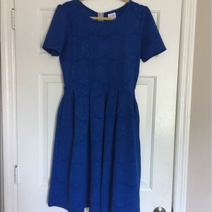 Lularoe Amelia