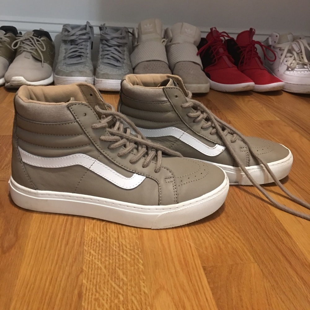 Vans