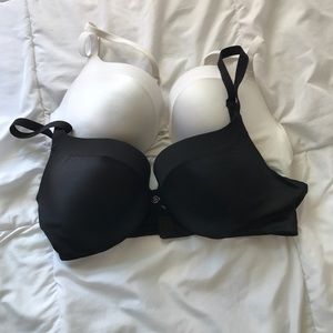 34B So Obsessed bra-Victoria's Secret