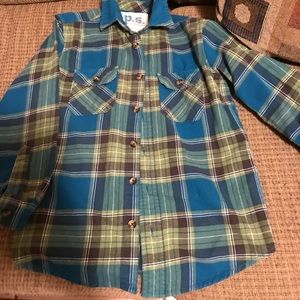 Boy's long sleeve P.S from Aeropostale size 7