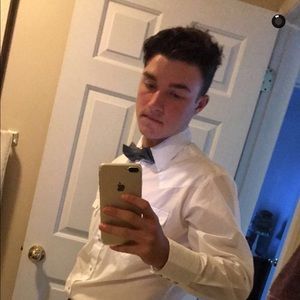 Meet your Posher, Jarrett