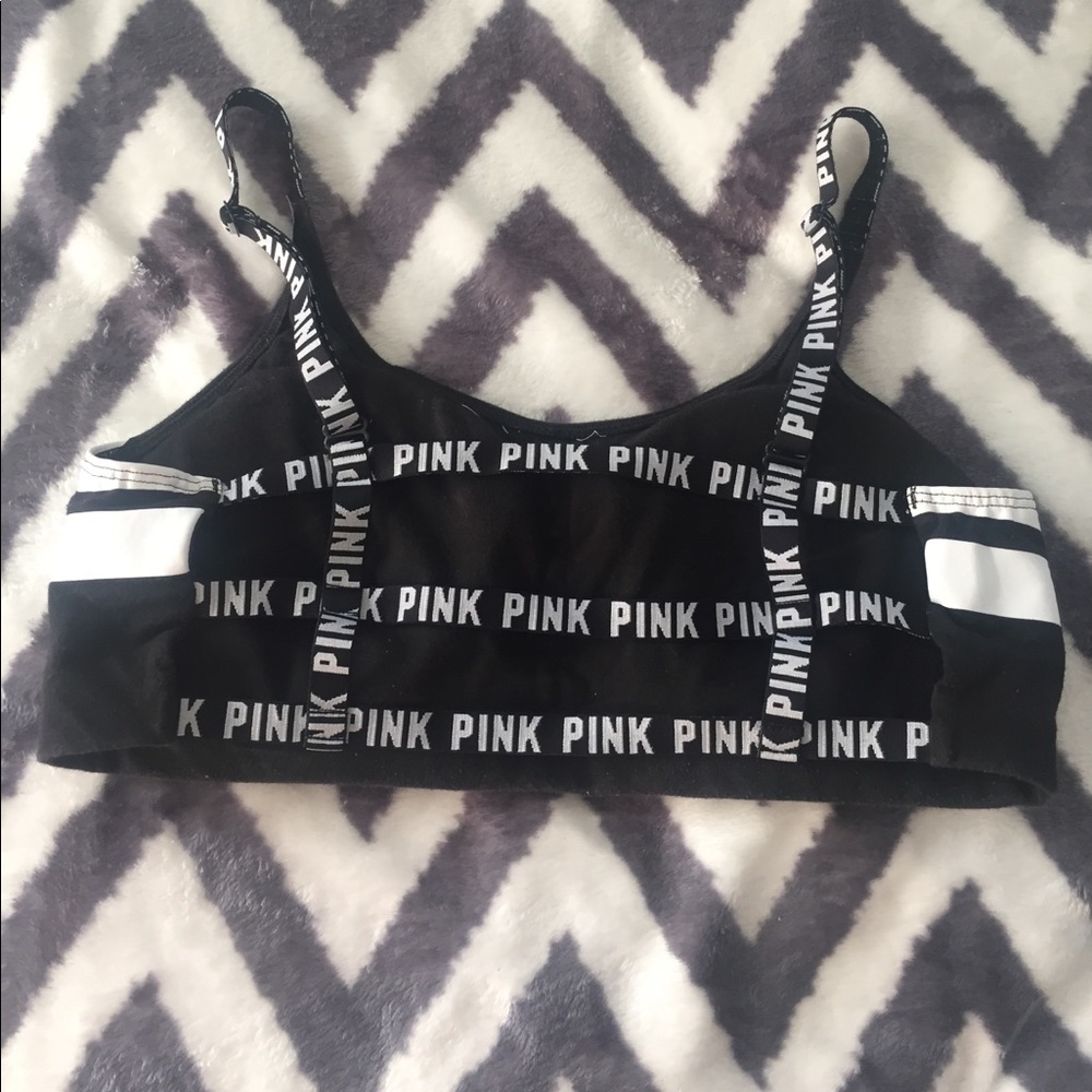 PINK Sports Bra