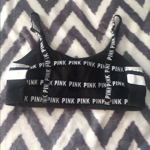 PINK Sports Bra