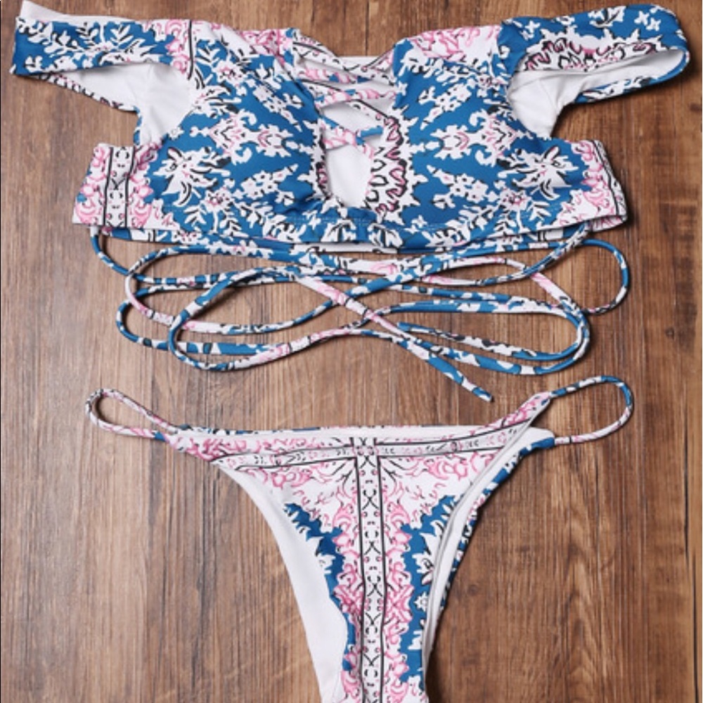 Bathing suit!!