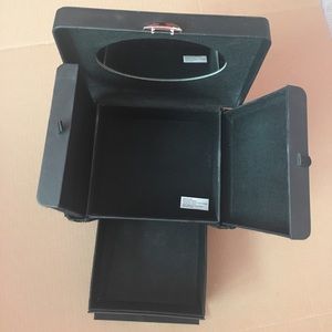 Ulta brand makeup train case