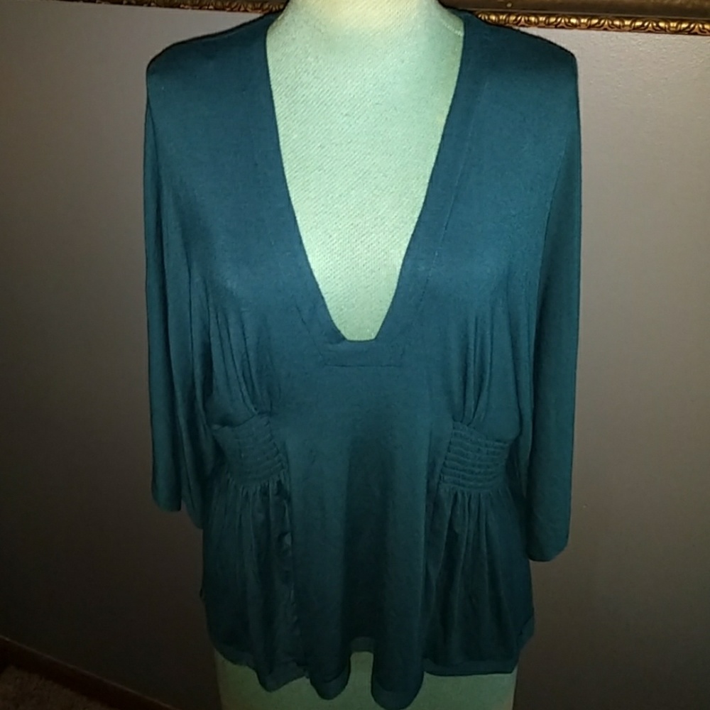Free People Shirt