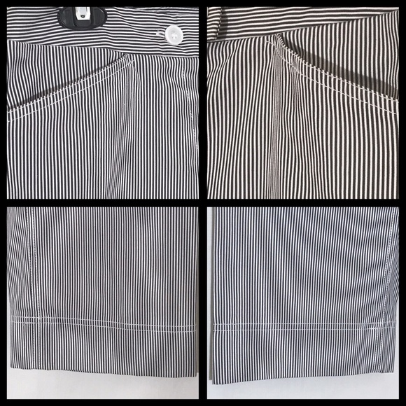 Jones New York Sport Capris Pants - Picture 2 of 4