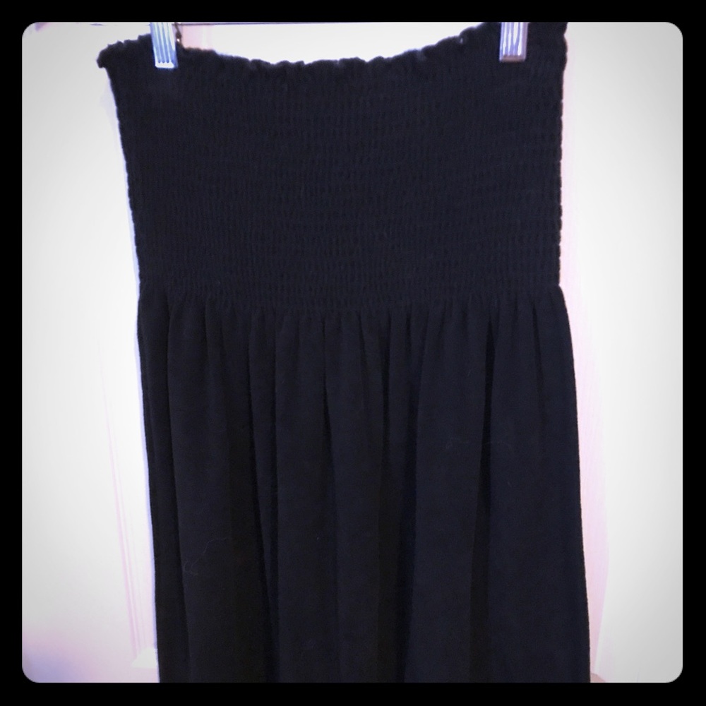 ⛱ Tube Top Dress ⛱