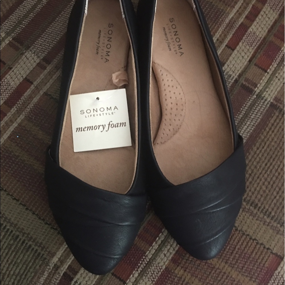 Women's shoe