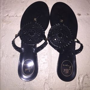 BRAND NEW Jack Rogers sandals