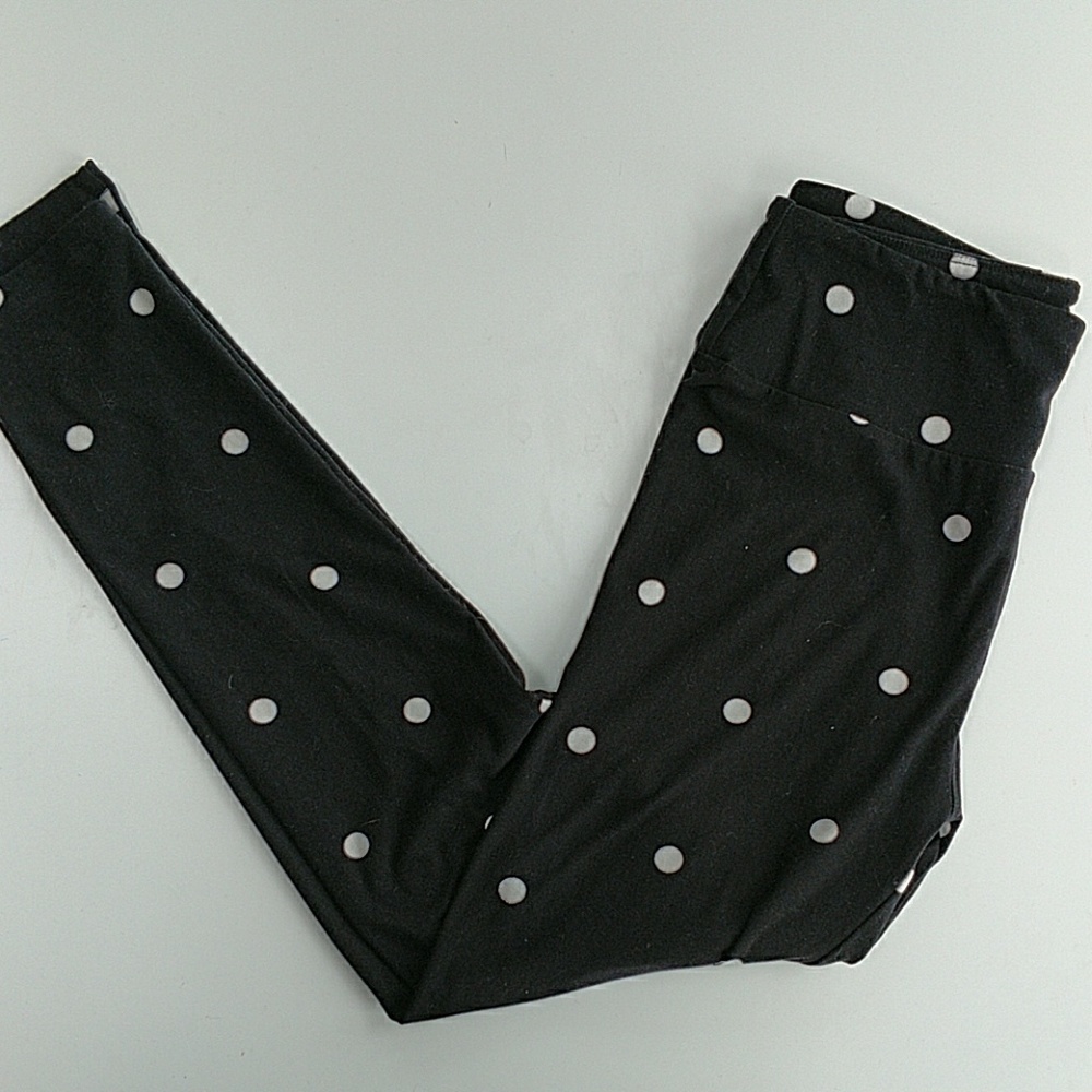 Lularoe leggings OS