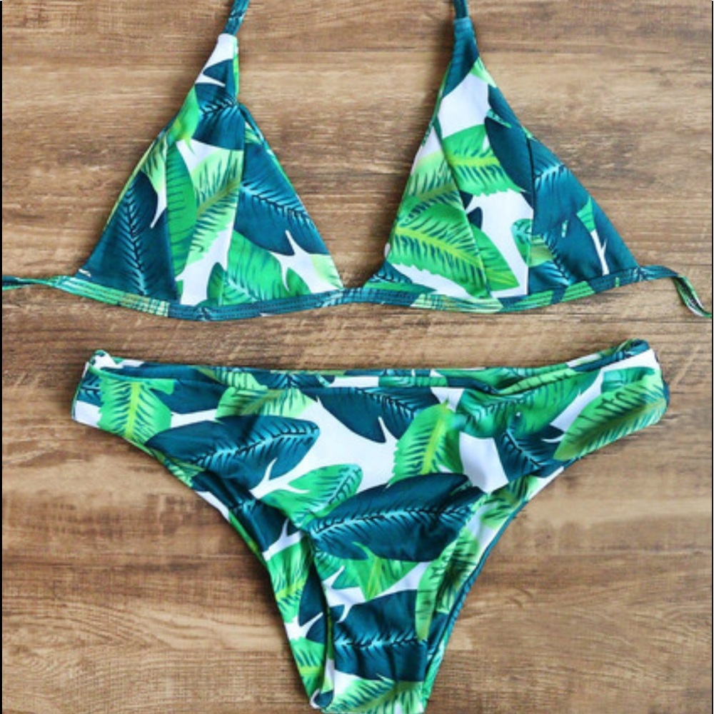 Bathing suit!!