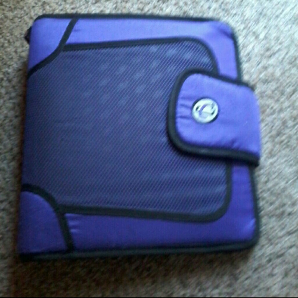 Binder