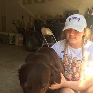 Meet your Posher, Delayne