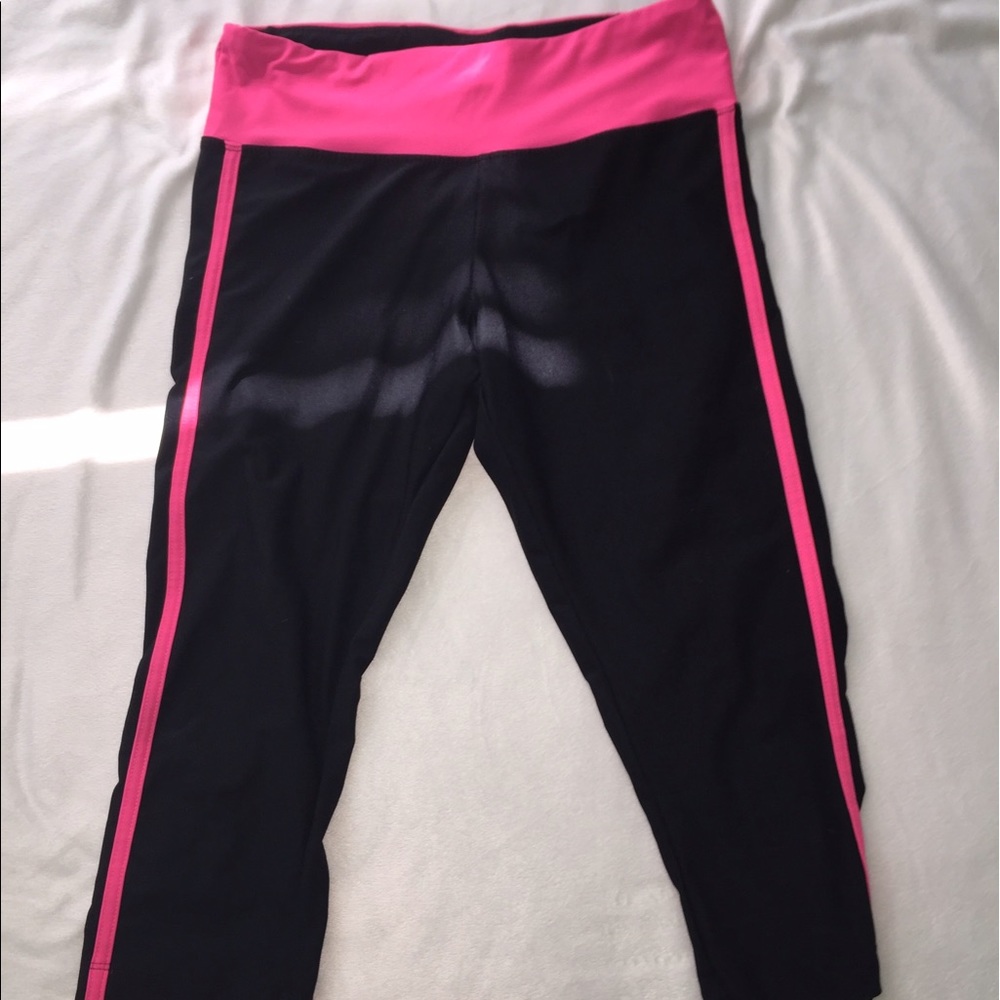 Steve Madden athletic leggings