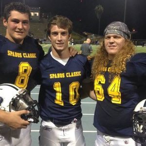 Meet your Posher, Jake