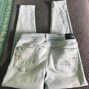 American Eagle Jeggings