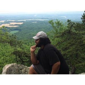 Meet your Posher, Joel