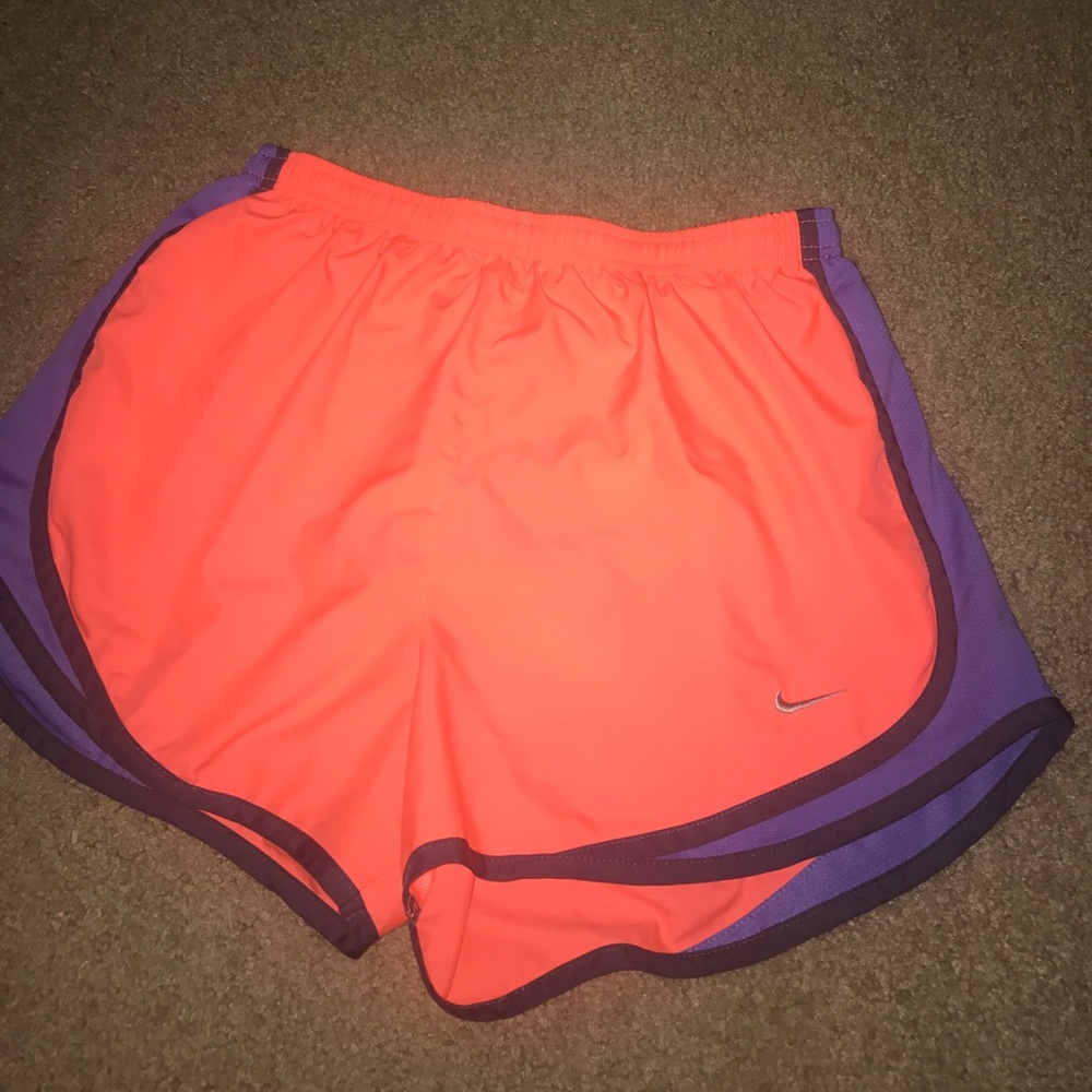 Nike shorts