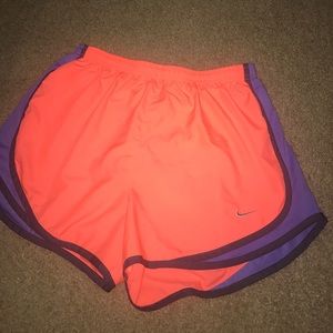 Nike shorts