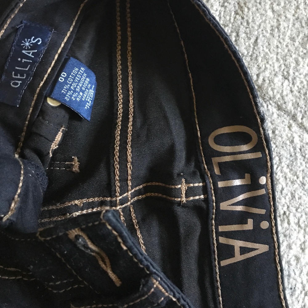 Jeans - Picture 2 of 2