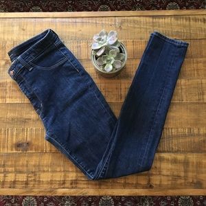 ⚡️DSTLD high waist denim 29⚡️