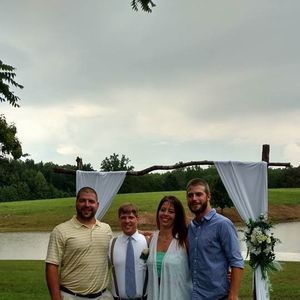 Meet your Posher, Jared