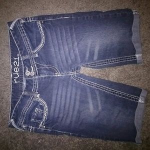 Rue21 shorts