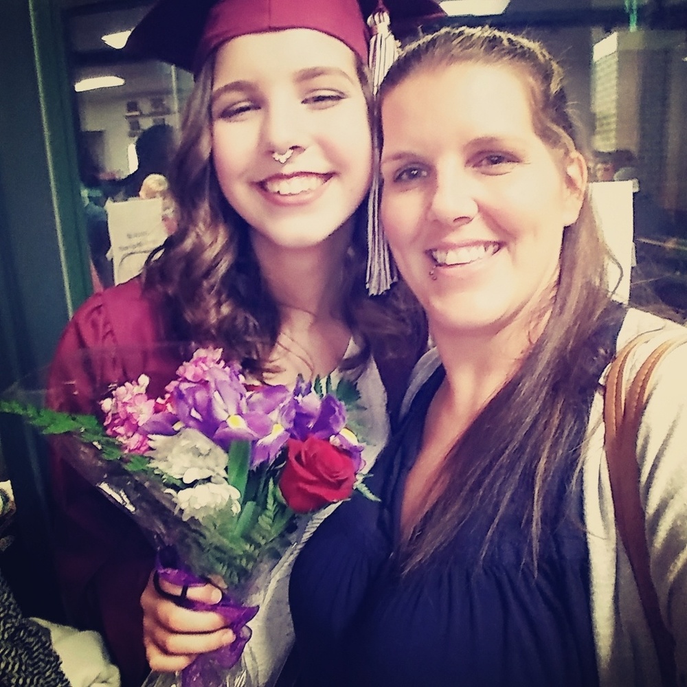 Meet your Posher, Laurie