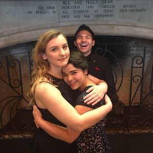 Meet your Posher, Amy