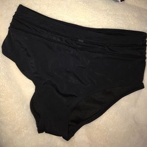 Victoria's Secret bathing suit bottom