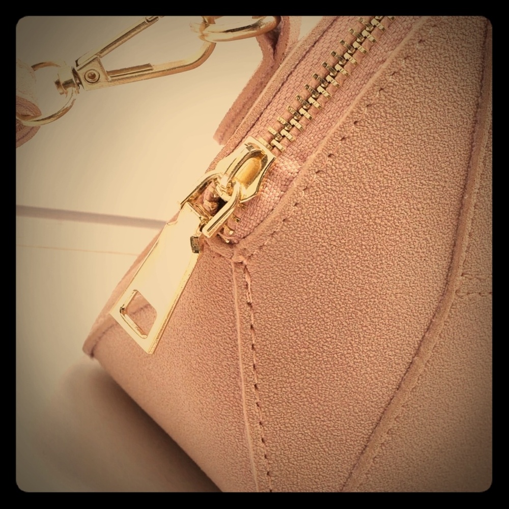 New hand bag