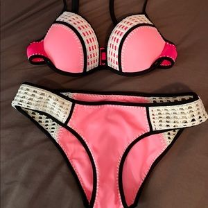 VS Crochet Bikini