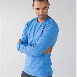 Lululemon Long Sleeve