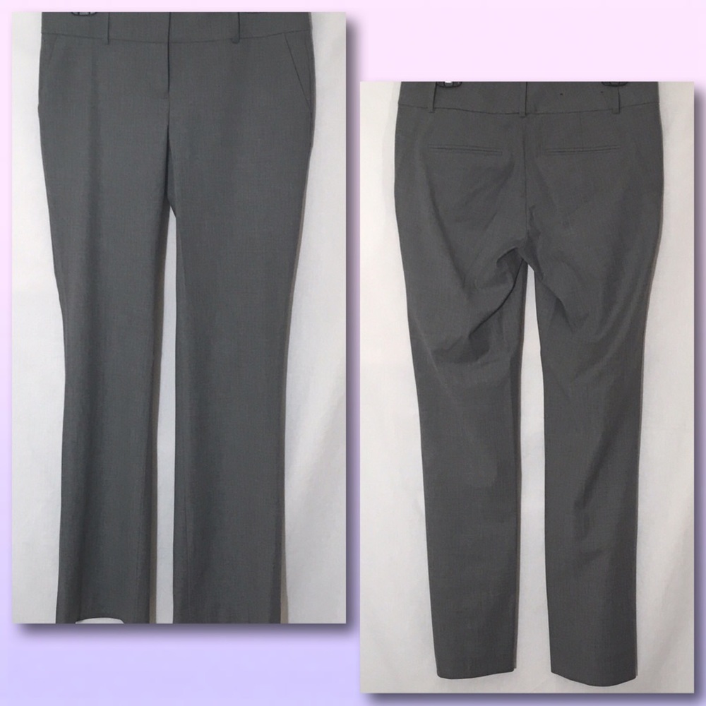 Ann Taylor Dress Trousers Pants