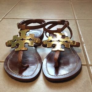 Tory Burch Sandals