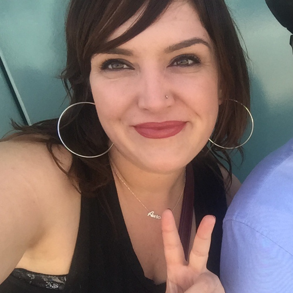 Meet your Posher, Rory 💕.