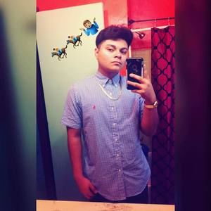 Meet your Posher, Oscar