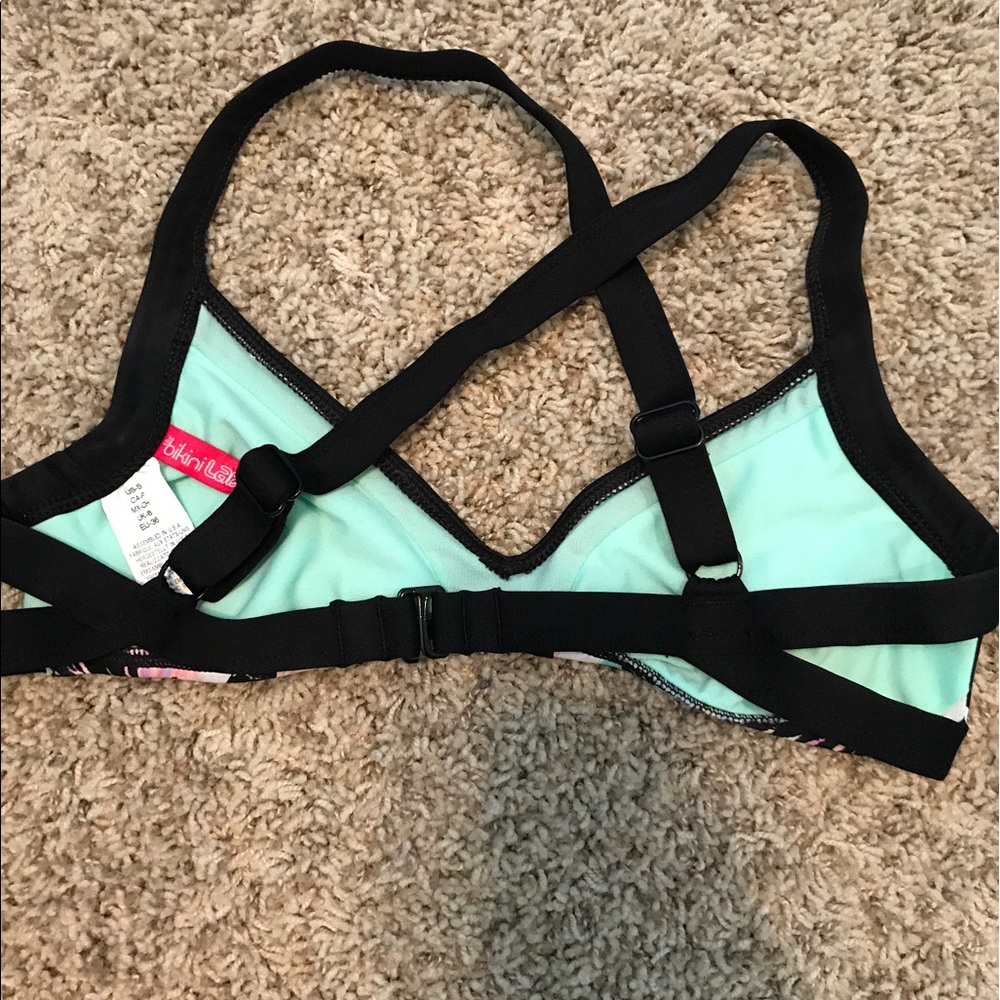 Bikini Lab Top! - image 2