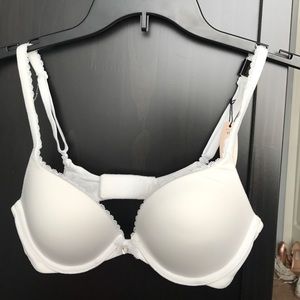 Victoria's Secret Push-Up Bra