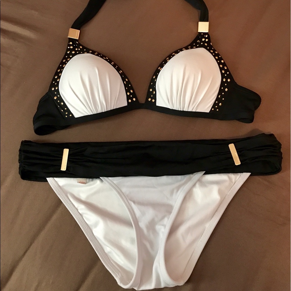 VS Bikini